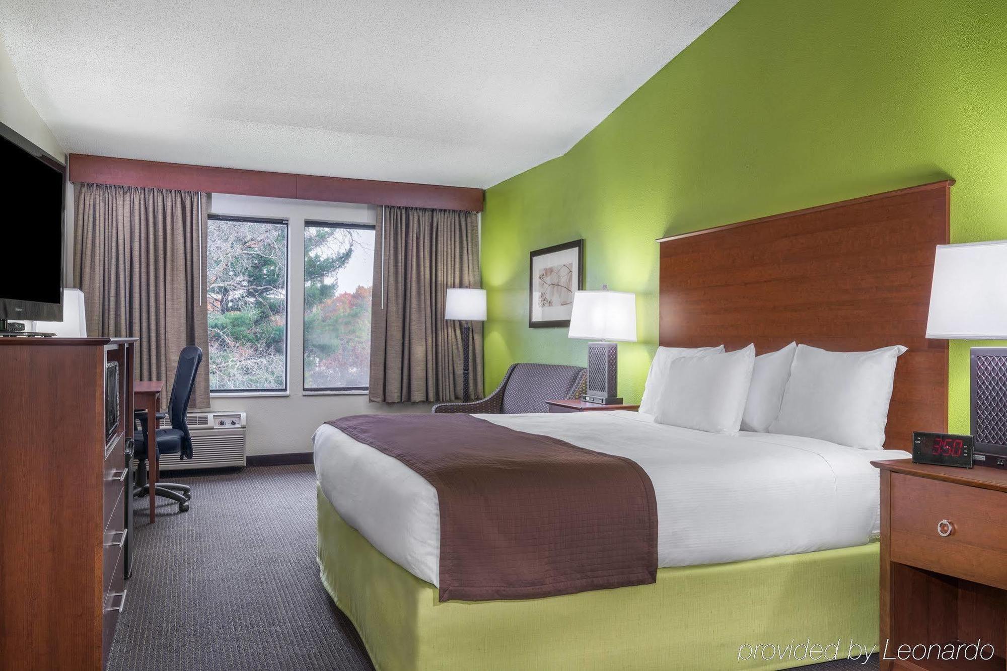 Americinn By Wyndham Black River Falls I-94 On Atv Trail Екстер'єр фото