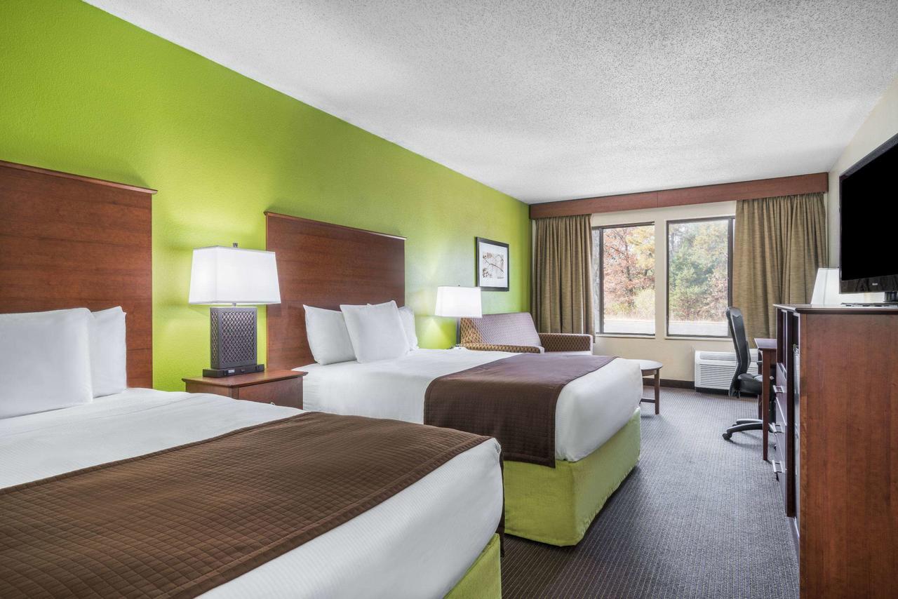 Americinn By Wyndham Black River Falls I-94 On Atv Trail Екстер'єр фото