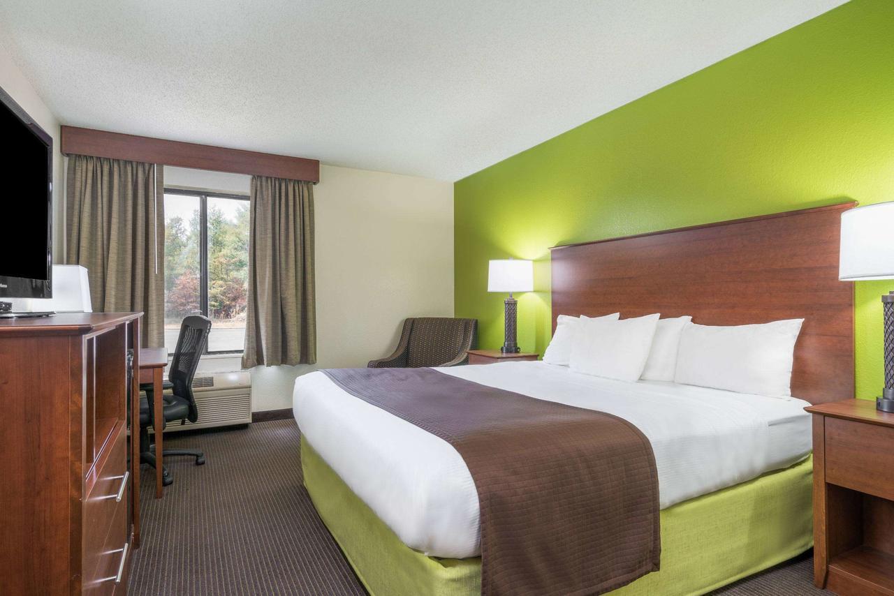 Americinn By Wyndham Black River Falls I-94 On Atv Trail Екстер'єр фото